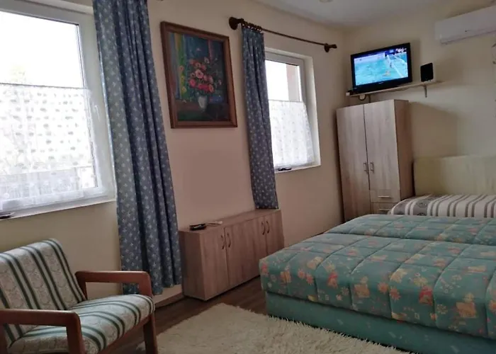 Szederszem Apartman