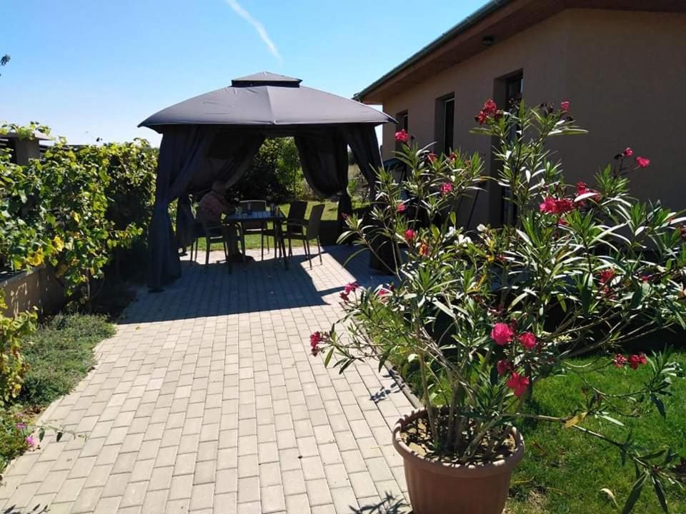 Apartment Szederszem *