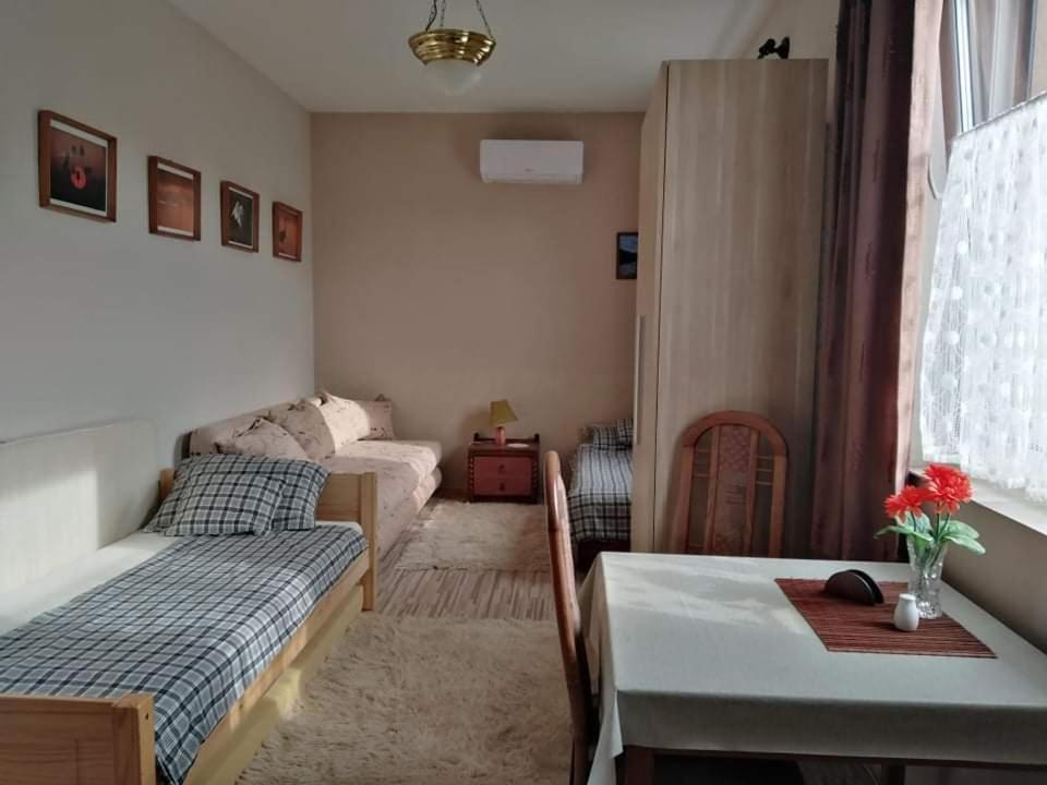 Apartment Szederszem