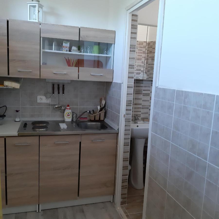 Apartment Szederszem Balatonszemes