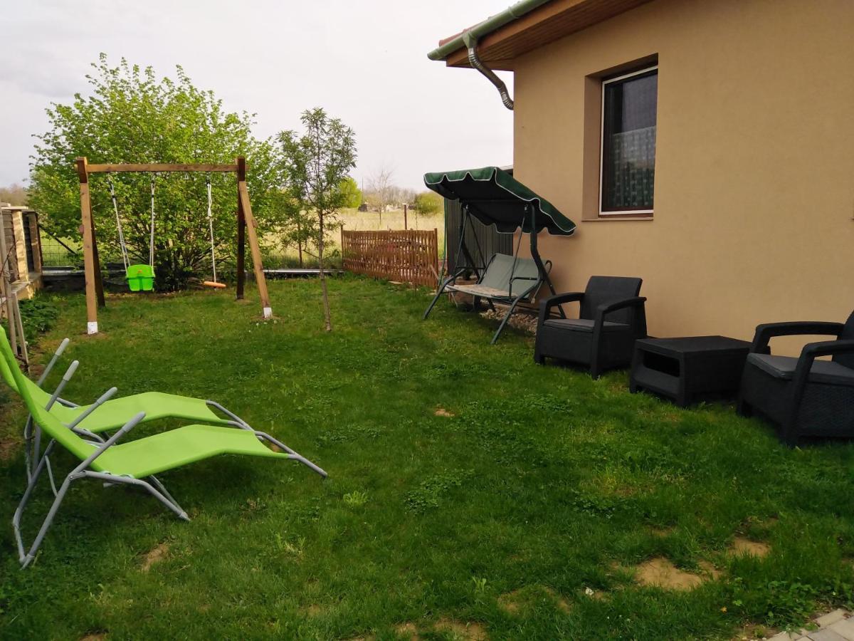 Apartment Szederszem